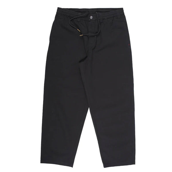 Theories Stamp Lounge Pant - XL - Black – Magnolia Skate Shop