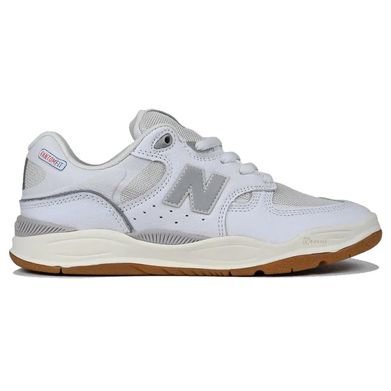 New Balance Numeric - 1010 AW - White/Grey