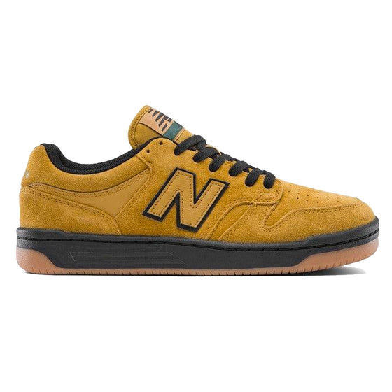 New Balance Numeric - 480 GDT - Brown/Black