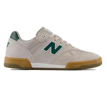  New Balance Numeric 600 Tom Knox - TRC - Beige/Green