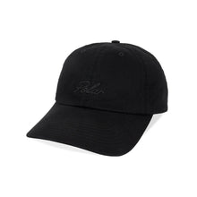  Polar Varsity Logo Cap - Black