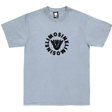  Limosine Paymaster Tee - Agua Gray - XLarge