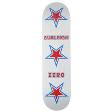  Zero Burleigh American Zero Deck - 8.25