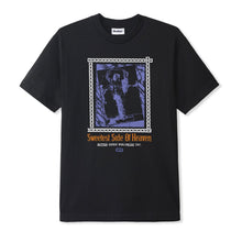  Butter Goods Angel Tee - Black - XL