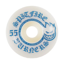  Spitfire Burners Wheels 99a - 55mm