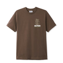  Butter Earth Tee - Brown - XLarge