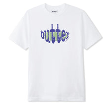  Butter Frenzy Tee - White - XLarge