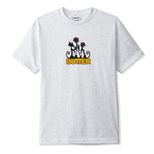  Butter Goods Cats Tee - Ash - XL