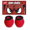 Shorty's Doh-Doh's Cones Bushings