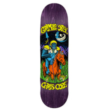  Anti Hero Grimple Stix Cope Guest - 8.75