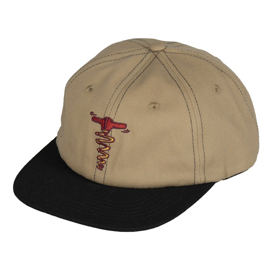 Pass~Port Corkscerw 5 Panel - Sand/Black