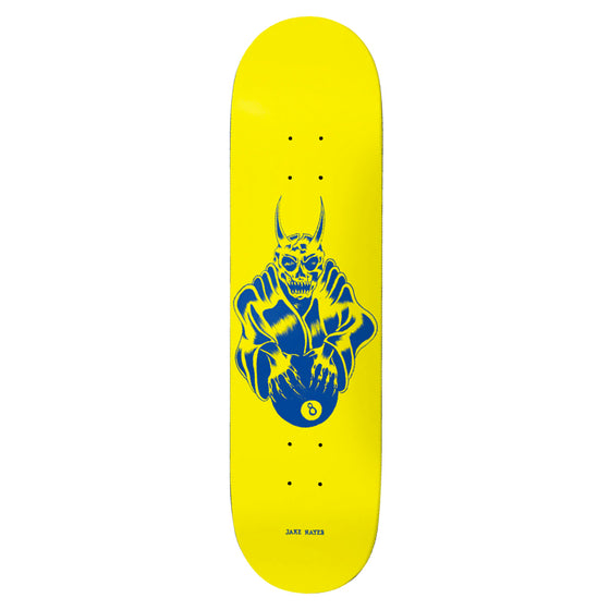 Deathwish JH Dealers Choice - 8.0