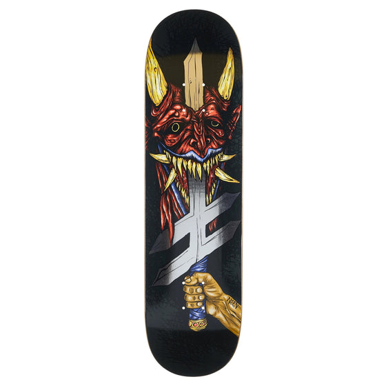 Deathwish Williams Demon Slayer - 8.25