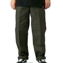  Dickies X Spitfire Double Knee Pant - Olive Green - 36X32