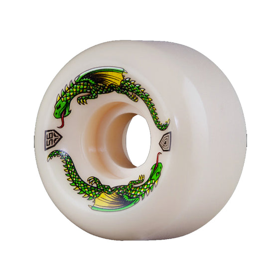 Powell Peralta Dragon Wheels - 56mm x 36mm - 93a