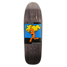  Toy Machine Ed Templeton Early Sect - 9.25