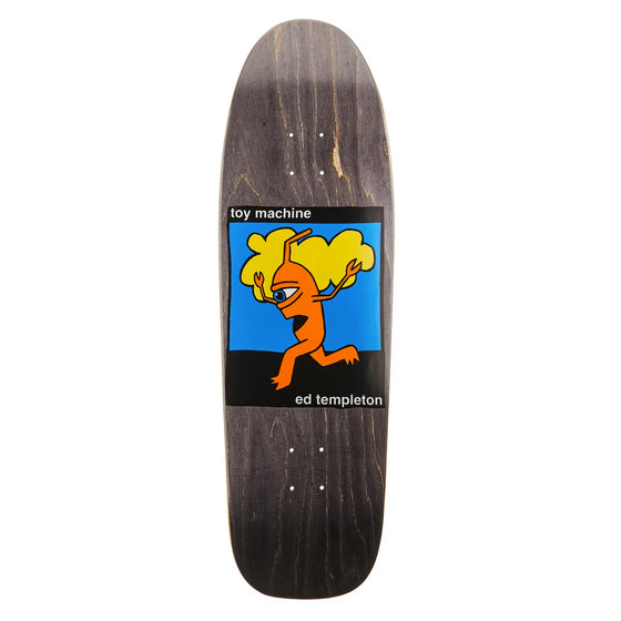 Toy Machine Ed Templeton Early Sect - 9.25