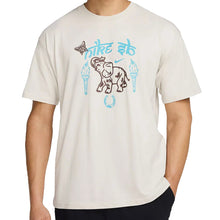  Nike SB Max 90 Elephant Tee - Light Bone - XL