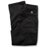 Dickies Skateboarding Jamie Foy Loose Fit Twill Pants - Black - 34X32