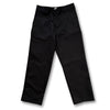 Dickies Skateboarding Jamie Foy Loose Fit Twill Pants - Black - 34X32