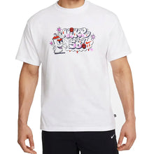  Nike SB Graffiti Tee - White - Medium