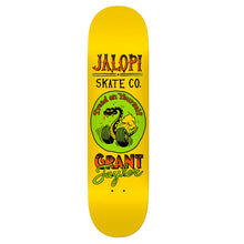  Anti Hero Grant Jalopi Returns Yellow - 8.5