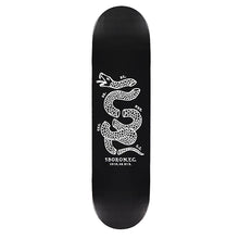  5Boro Join or Die Deck - 8.25