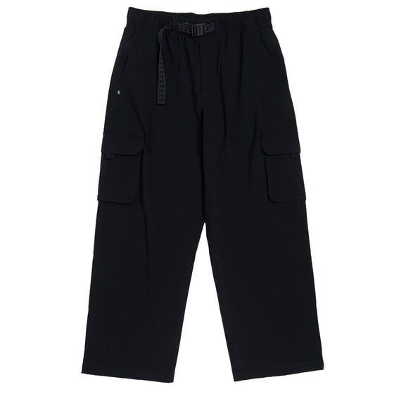 Nike SB Kearny Cargo Pants - Black - XL