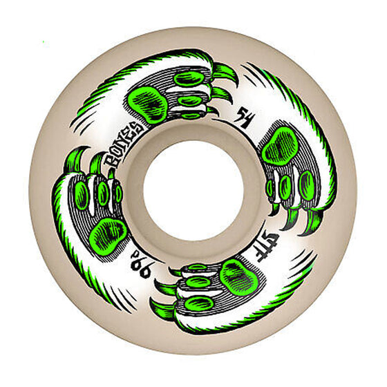 Bones STF Kitty Twister V5 Sidecut 99a - 54mm