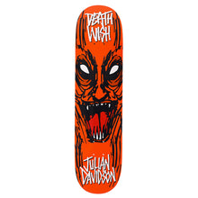  Deathwish Davidson Macabre - 8.12