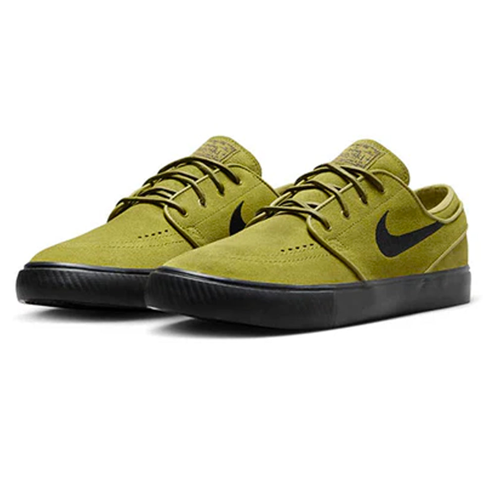 Nike SB Janoski OG Pacific Moss Black Magnolia Skate Shop