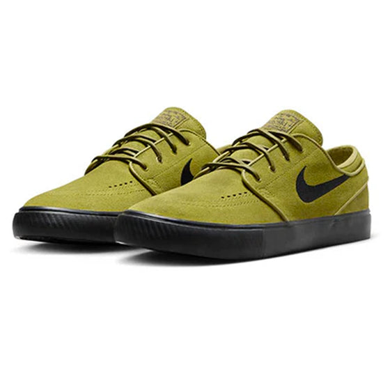 Nike SB Janoski OG+ - Pacific Moss/Black