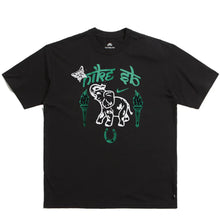  Nike SB Max90 Elephant Black T Shirt - XLarge