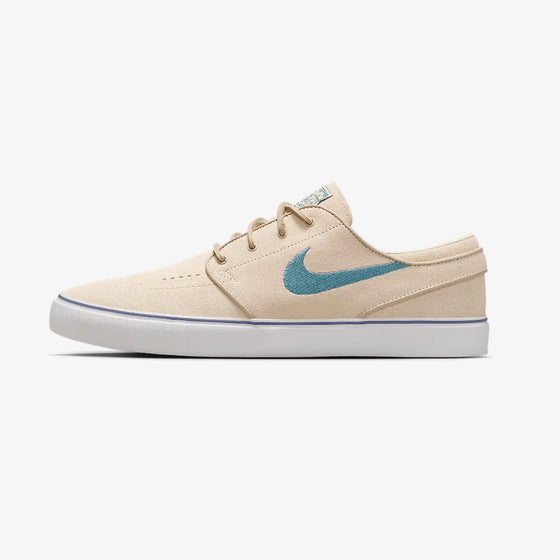 Nike SB Janoski OG+ ISO - Sanddrift/Smoky Blue