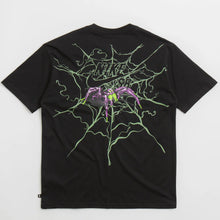  Nike SB Spider Tee - Black - Small