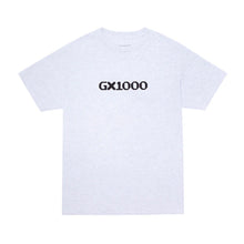  GX1000 OG Logo Tee - Ash - XL