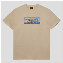  Pass~Port Water Restrictions Tee -Sand - XLarge