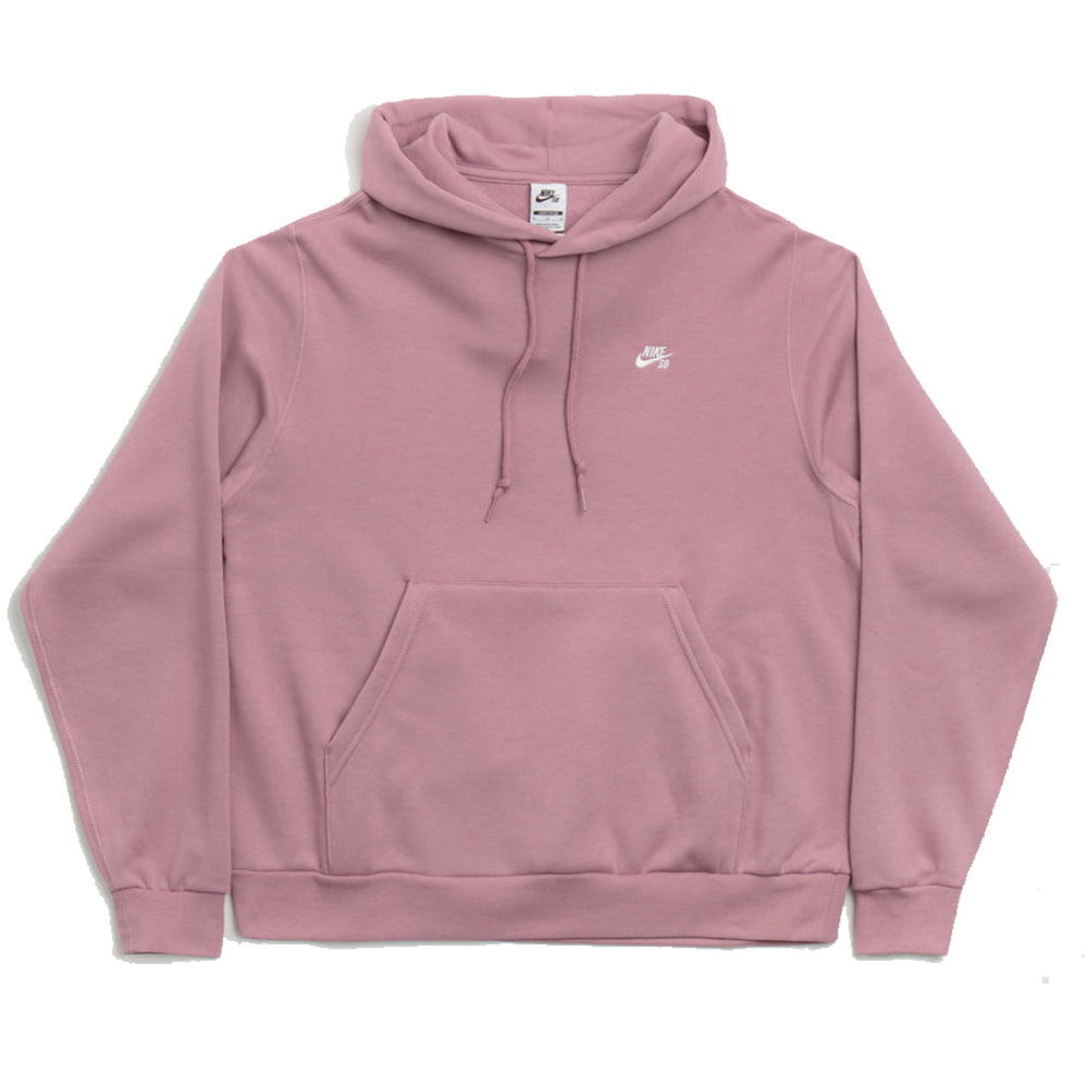 Nike SB Hoodie Plum Dust Large Magnolia Skate Shop