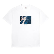  Polar Caged Hands - Large - White