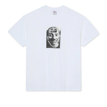  Polar Trapped Inside Tee - XLarge - White