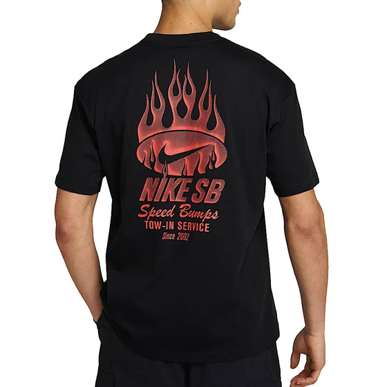 Nike SB Max 90 Tee - Black - XL