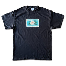  Magnolia Send It Tee - Black