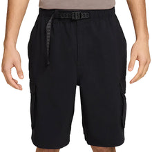  Nike SB Dri-Fit Kearny Cargo Skate Shorts - Black - Large