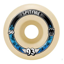  Spitfire F4 Radial Soft Sliders 93a - 56mm