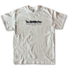 Magnolia Stampede Tee - Ash Grey