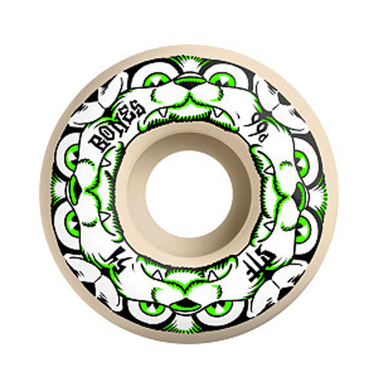 Bones STF Dog Night V4 Wide 99a - 54mm