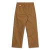 Nike SB Double Knee Twill Pants - Brown - Large