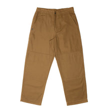  Nike SB Double Knee Twill Pants - Brown - Large