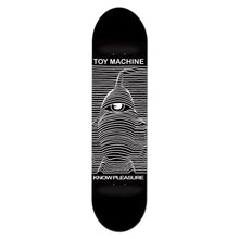  Toy Machine Toy Division Deck - 8.5