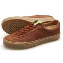  Last Resort AB VM004-Milic-Leather - Worn Brown/Gum